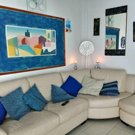 Mariolina Casa Vacanze Villa Capoterra Esterno foto