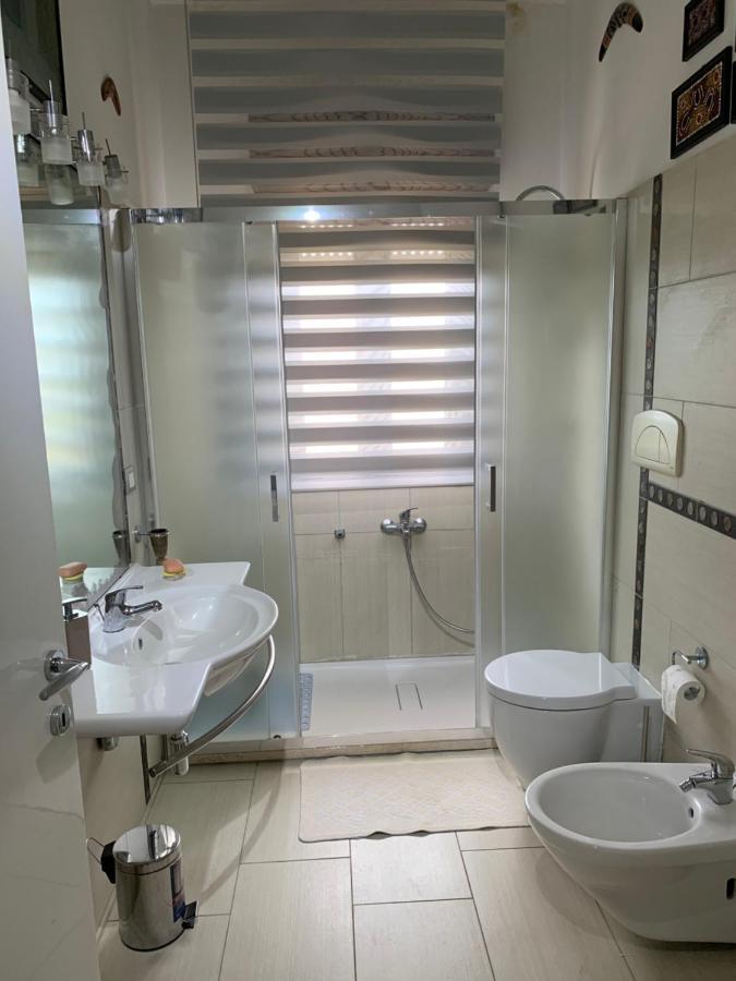 Mariolina Casa Vacanze Villa Capoterra Esterno foto