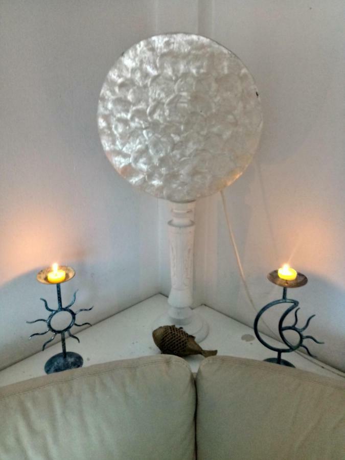 Mariolina Casa Vacanze Villa Capoterra Esterno foto