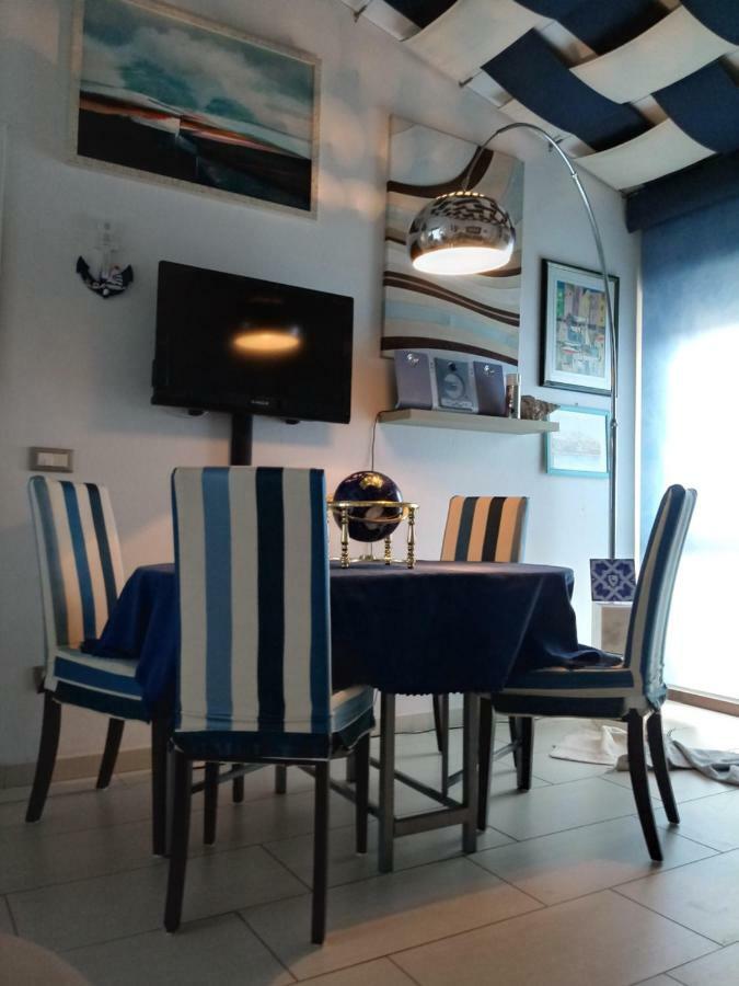 Mariolina Casa Vacanze Villa Capoterra Esterno foto