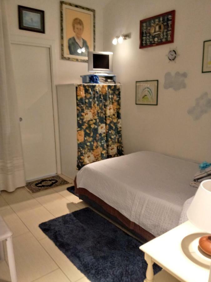 Mariolina Casa Vacanze Villa Capoterra Esterno foto