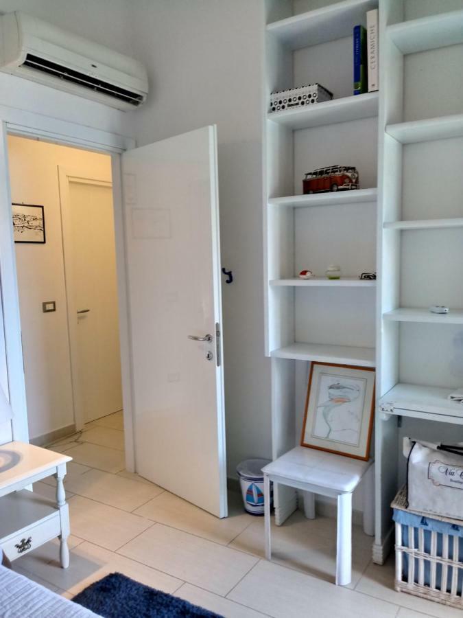Mariolina Casa Vacanze Villa Capoterra Esterno foto